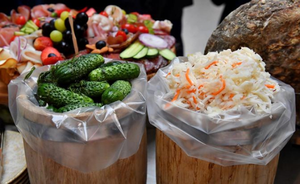 Квасить&nbsp;&mdash; наше всё. То, что доктор прописал