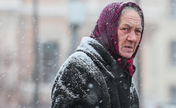 «Мы хотим сегодня!»: Ушлые пенсионеры провели создателей Программы долгосрочных сбережений «Мы хотим сегодня!»: Ушлые пенсионеры провели создателей Программы долгосрочных сбережений