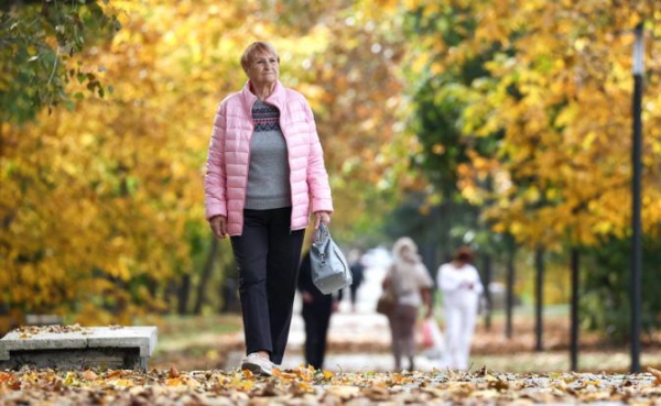Назван простой продукт, который спасет мозг от возрастных изменений Назван простой продукт, который спасет мозг от возрастных изменений
