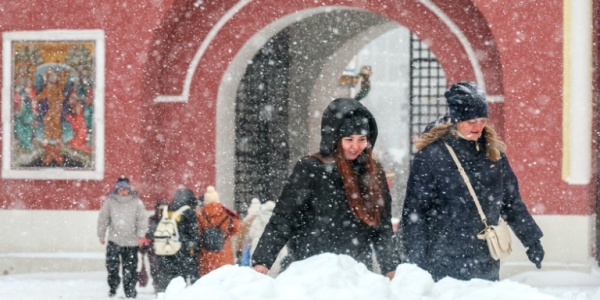 Назван простой продукт, который спасет мозг от возрастных изменений Назван простой продукт, который спасет мозг от возрастных изменений