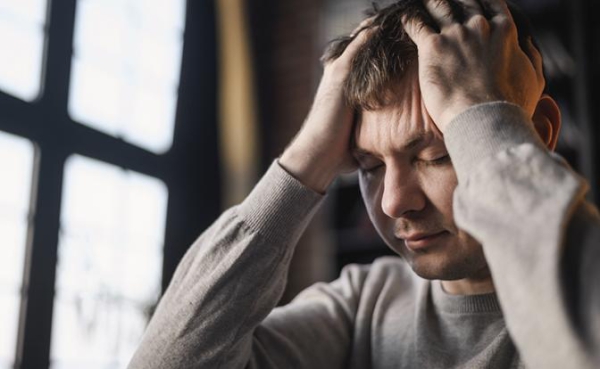 Озвучен способ избавиться от панических атак без таблеток