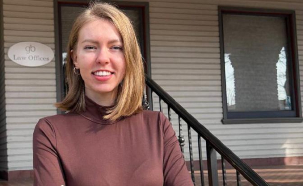 Татьяна Багрий: &laquo;Защита данных и кода&nbsp;&mdash; это не соблюдение формальностей, а архитектура доверия в цифровом мире&raquo;