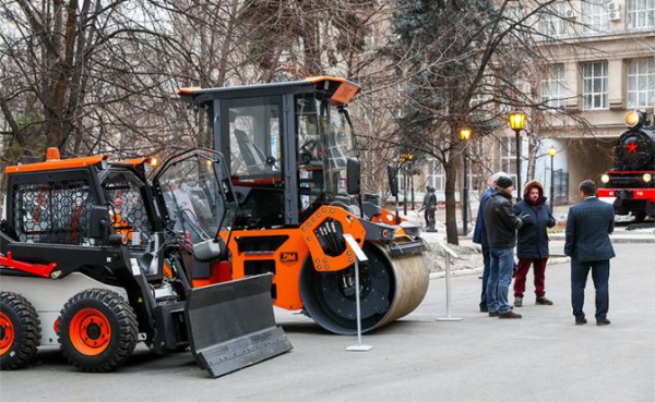 Техники завались — а берут неохотно. Откуда взялись проблемы с лизингом Техники завались — а берут неохотно. Откуда взялись проблемы с лизингом