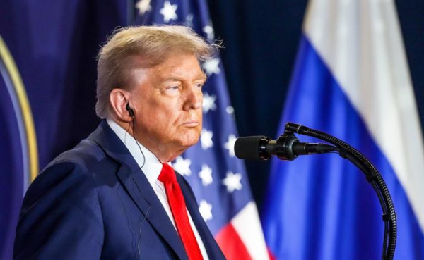 Трамп продлил санкции&nbsp;&mdash; хочет показать Конгрессу, что он крутой парень