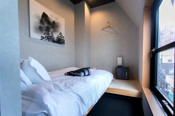 Тренд на сонный туризм набирает обороты: Японцы придумали еще одну новинку Тренд на сонный туризм набирает обороты: Японцы придумали еще одну новинку