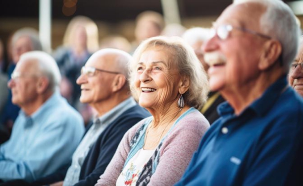 Ученые указали, как стать долгожителем