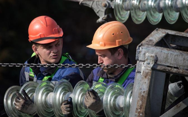 Учетная ставка&nbsp;ЦП гонит народ в цеха&nbsp;&mdash; на рынке труда избыток рабочих профессий