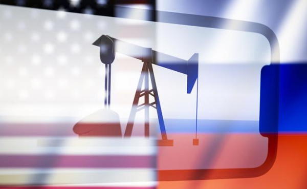 Верховный суд США стал невольным защитником российской «нефтянки» Верховный суд США стал невольным защитником российской «нефтянки»