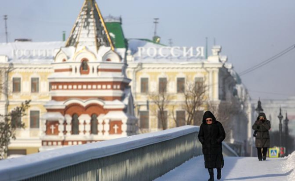 Высылка в Сибирь: Крупнейшие компании едут поднимать &laquo;финансовую целину&raquo; регионов