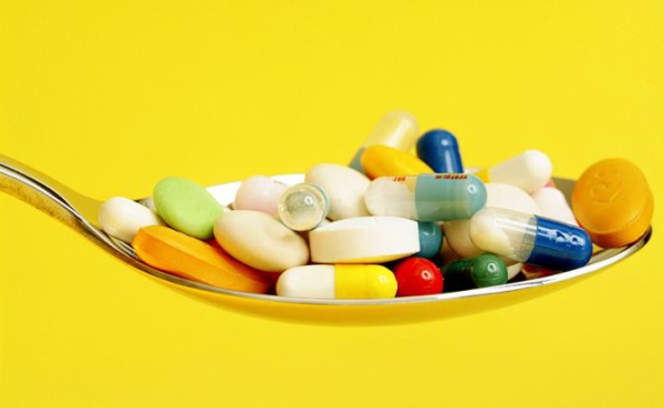 Вызывает рак: диетолог назвала опасную «побочку» препаратов для похудения Вызывает рак: диетолог назвала опасную «побочку» препаратов для похудения