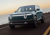 В США полностью рассекречен кроссовер Rivian R2