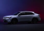 В Японии представлена возрожденная Honda Insight