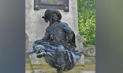 Обнаружены останки самого известного героя «Трех мушкетеров»