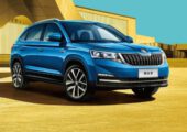 Skoda сворачивает свою деятельность в Китае