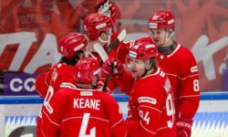 Спартаковская «метла» четыре раза не выстрелит — Александр Кожевников