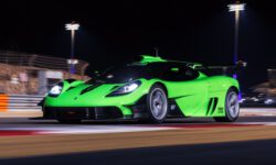 Трековый суперкар Gordon Murray T.50s Niki Lauda с V12 наконец-то готов к производству