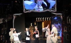 «Фигаро» там — «Фигаро» здесь: в Северной столице назвали лауреатов актерской премии