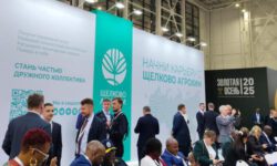 Как технологии меняют российское поле и кому это по силам