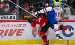 Восток исторически всегда был сильнее Запада, там игроки мастеровитее — Дмитрий Рябыкин