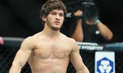 Евлоев прокомментировал слова Сильвы о подписании контракта на титульник