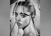 Сексуальность без откровенности: фотограф показал истинные лица голливудских звезд и моделей