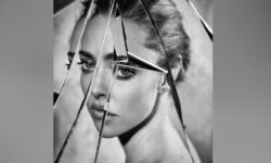 Сексуальность без откровенности: фотограф показал истинные лица голливудских звезд и моделей