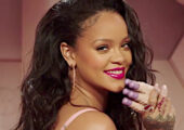 Рианна отказалась от регги: «Эта музыка не сможет прожить на сцене»