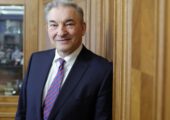 Владислава Третьяка переизбрали президентом Федерации хоккея России