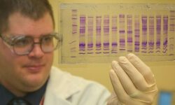 ДНК-анализ привел ученых к уникальным генетическим маркерам гробницы Чингисхана