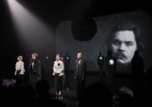 В Театре Наций рассказали об избранницах Горького: от первой любви до законной жены и ее соперниц