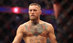 Хельвани намекнул на скорое возвращение Макгрегора в UFC