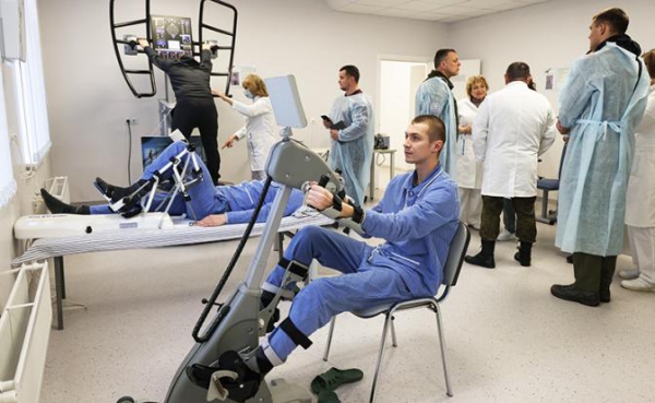 Афганский синдром: СВО тоже столкнулась с оптимизацией медицины&nbsp;&mdash; мнение психиатра