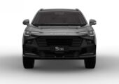 Младший кроссовер Soueast S06 готов к дебюту в России