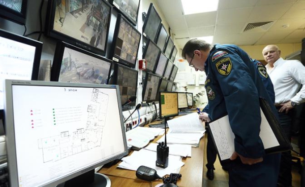 Бизнес кошмарят реже, но изощреннее и техничнее