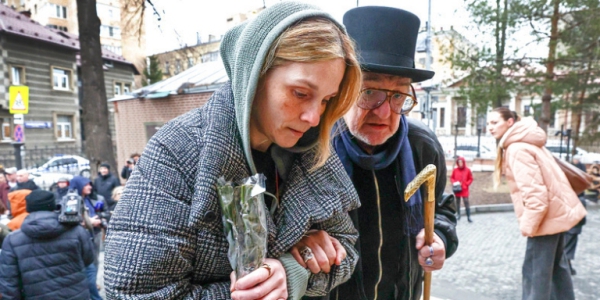 ЦБ сообщил о резком росте курса доллара в конце недели