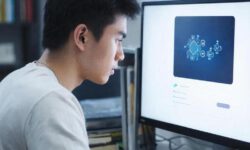 Ученые сравнили влияние ИИ-ботов на мышление с тоталитарным контролем из романа Оруэлла