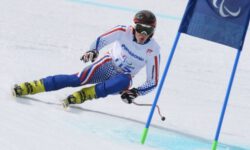 Бугаев принес сборной России вторую медаль Паралимпиады и рассказал о своих чувствах