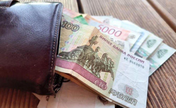 &laquo;Да вы, батенька, миллионер! Только бедный&raquo;: Росстат показывает фокусы на грани издевательства