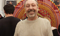 Документалист Чувайлова рассказала, как жил Коляда в Екатеринбурге: театр в подвале, девять котов, юношеский максимализм, любовь к людям