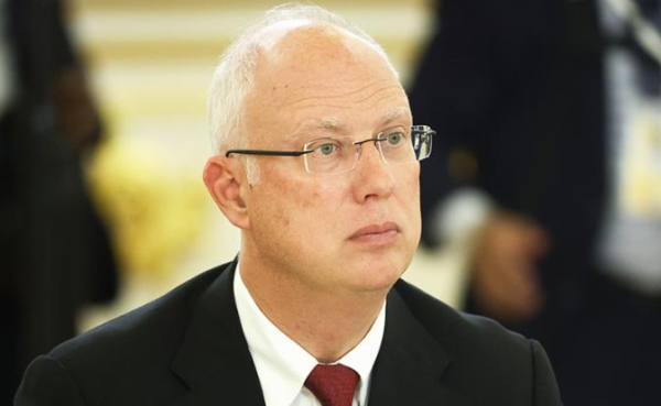 Дмитриев порассуждал о шансах восстановить «Северный поток» за счет Евросоюза Дмитриев порассуждал о шансах восстановить «Северный поток» за счет Евросоюза