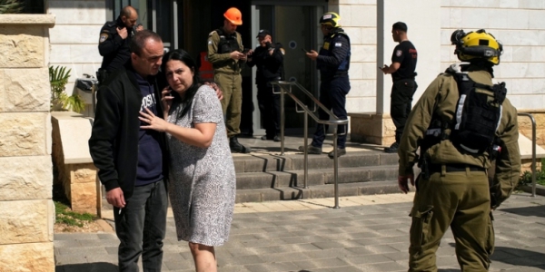 Эксперт сделал прогноз курса доллара после старта военной операции США в Иране