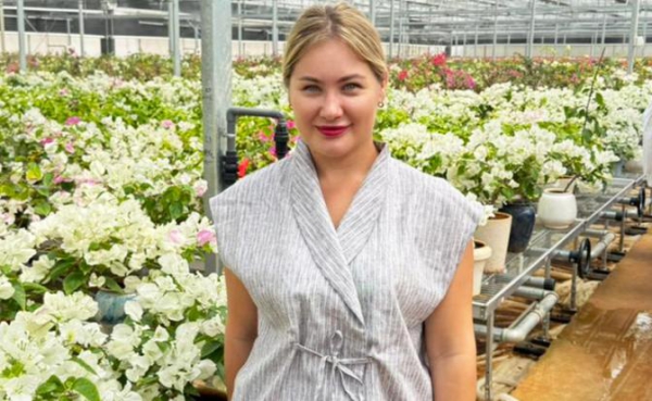 Как изменился рынок цветов и какие букеты выбирают россияне