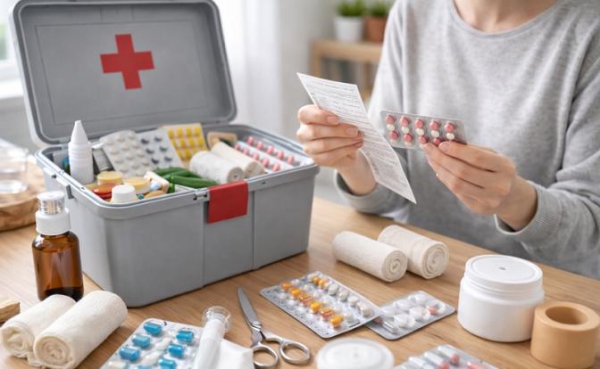 Как проверить лекарство на подлинность