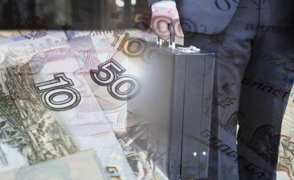 Михаил Делягин: Вывод капиталов&nbsp;&mdash; та&nbsp;же измена Родине