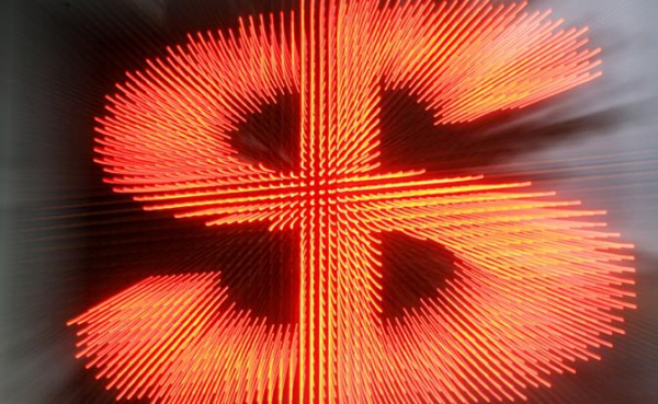 Мира на Ближнем Востоке не будет, а капиталы идут в&nbsp;&laquo;тихую гавань&raquo; доллара