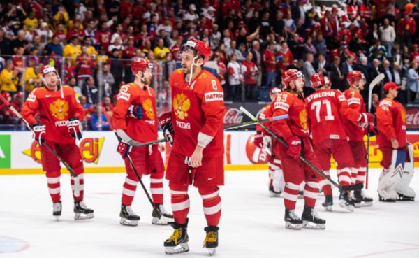 Наш хоккей на международной арене, план «Б»: Сборная Овечкина против остального мира Наш хоккей на международной арене, план «Б»: Сборная Овечкина против остального мира