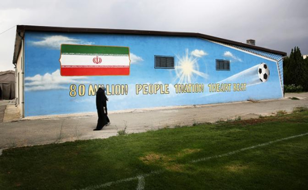 Николай Валуев: &laquo;Вы всерьез думаете, что у США отберут ЧМ-2026 по футболу? Кто?&raquo;