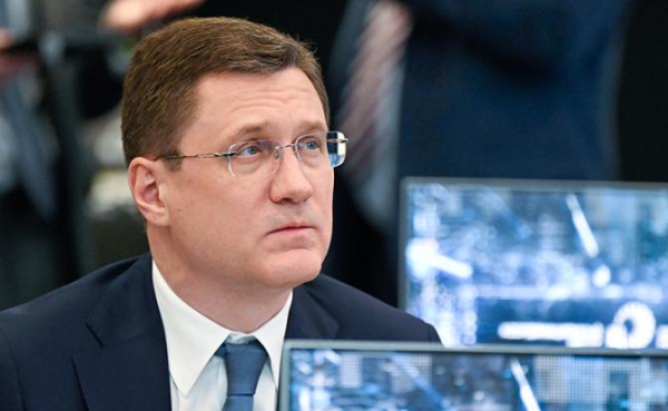 Новак перечислил страны, куда перенаправят российский СПГ вместо Европы