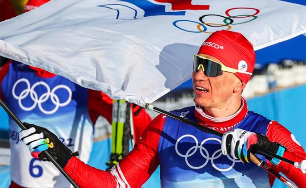 Очередное издевательство: Александра Большунова не пустили на Олимпиаду. Клебо и вся Норвегия уже ликуют