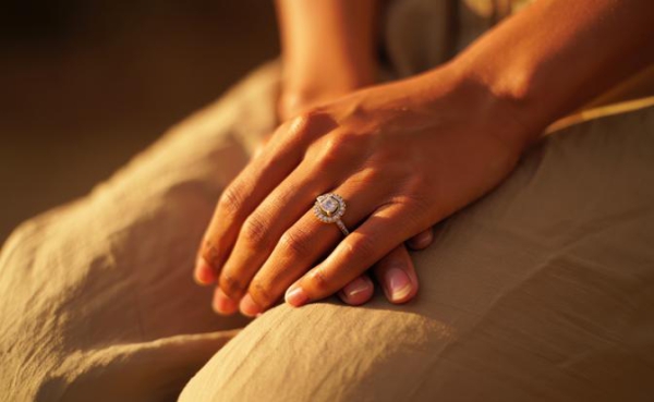 Опасное заболевание можно выявить по фотографии руки